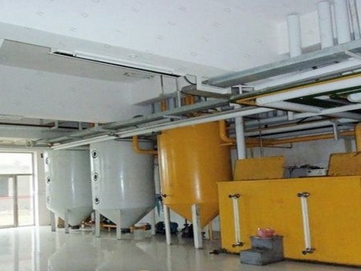 prensa de aceitecomercial automática grande en Panamá