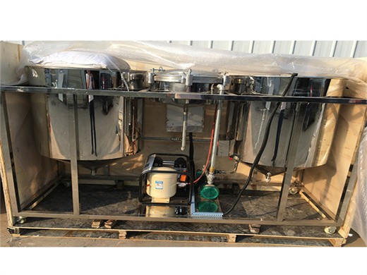 Filtro centrífugo popular de la máquina de la prensa de aceite de soja del girasol de China