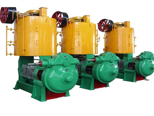vijay expeller oil mill machinery manufacturers oil